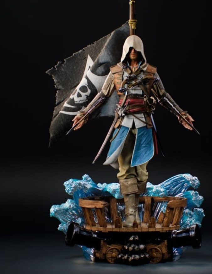Edward Kenway