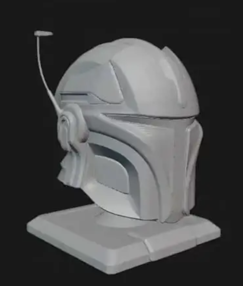 Helmet