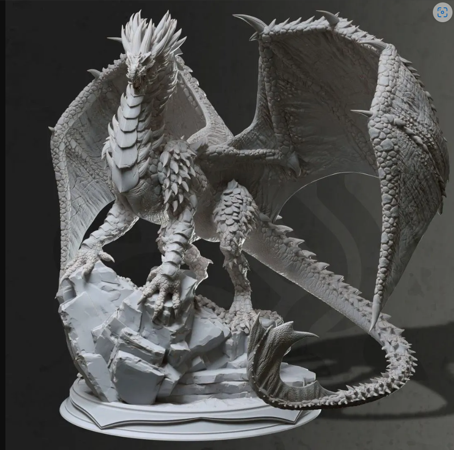 Dragon 