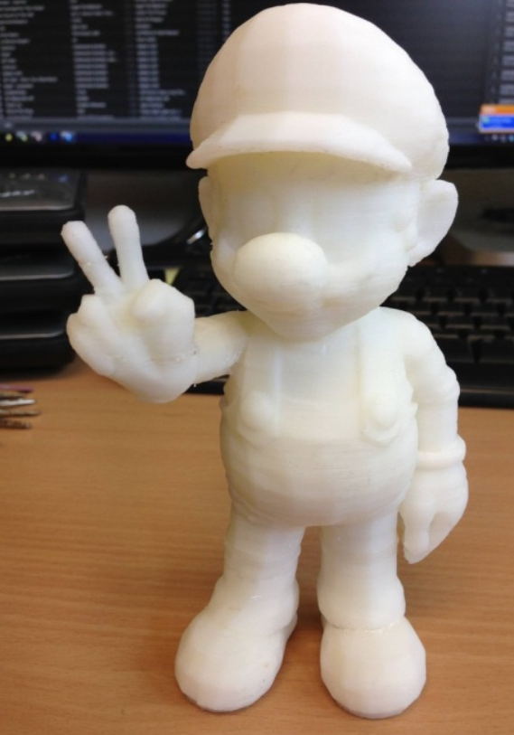 Mario 