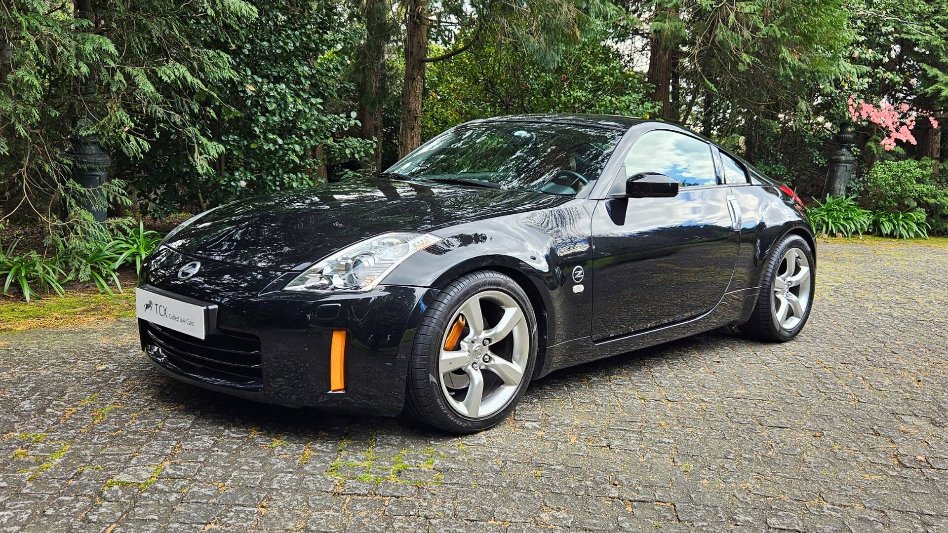 nissan 350z